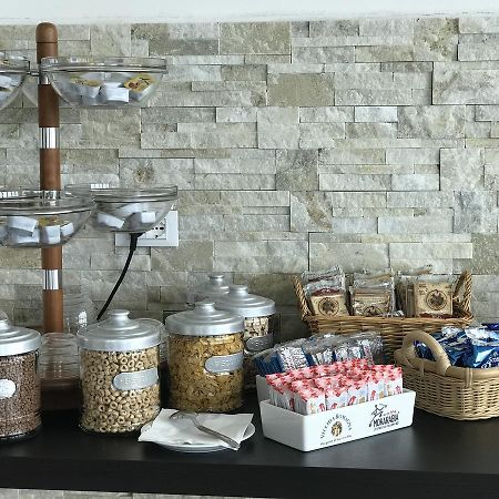 Hotel Oder Lido di Jesolo Eksteriør billede