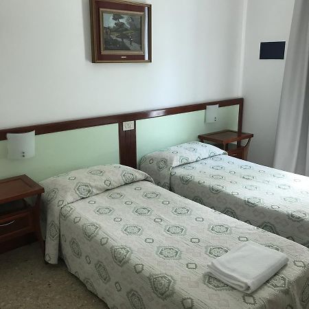 Hotel Oder Lido di Jesolo Eksteriør billede