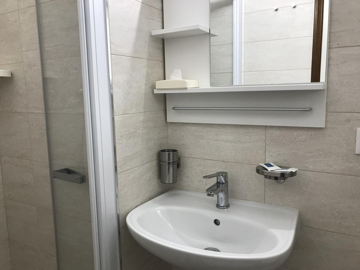 Hotel Oder Lido di Jesolo Eksteriør billede